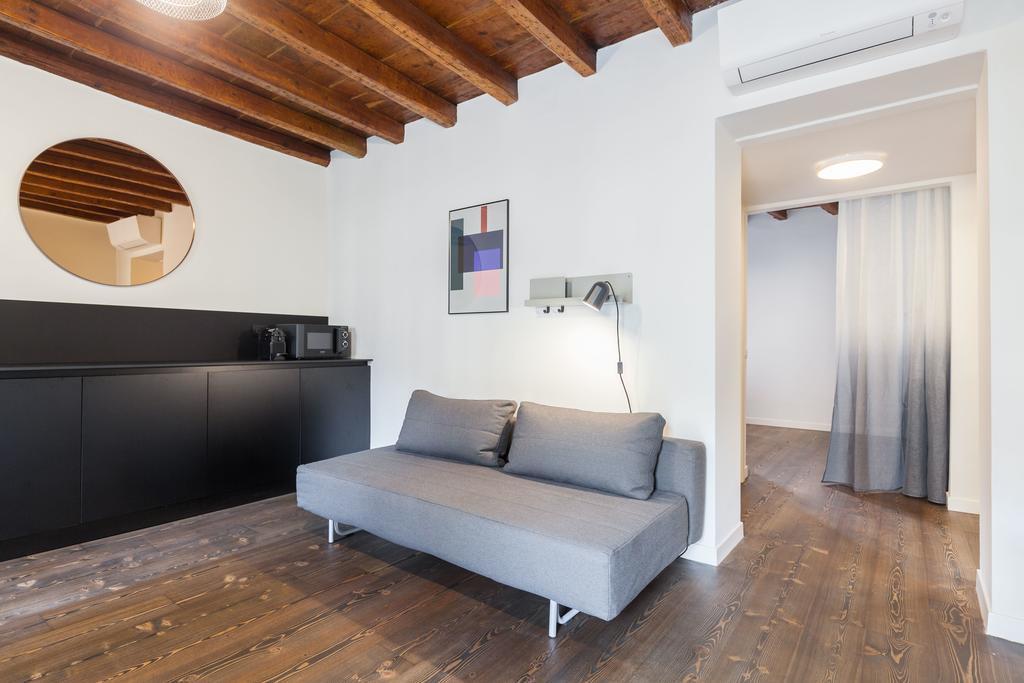Milano Suite - Downtown Exterior photo